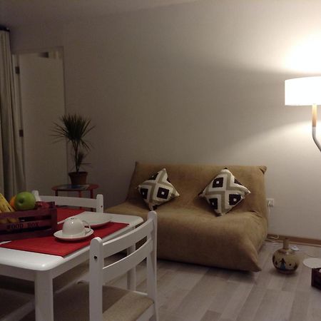Lomas Loft Apartment Santiago Exterior photo